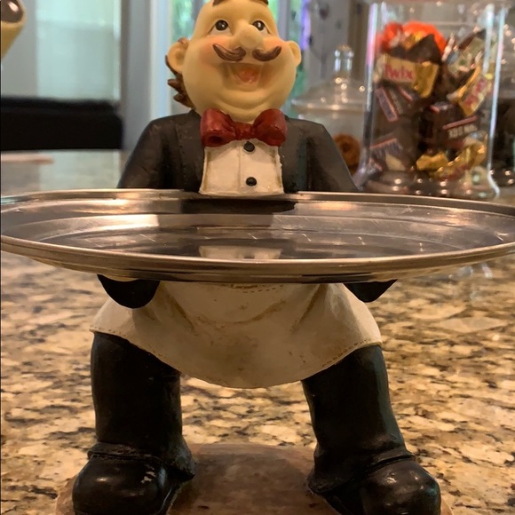 Kitchen decor use - Picture 5 of 5